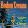""Broken Dreams"" chillout & lounge compilation image