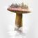 Mushroom Jazz 8  Magical Mystery Mix | by Mark Farina image