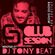 "Club Session Radio Show" Episode 006 hosted by Tony Beat image
