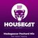 Deep House Cat Show - Madagascar Pochard Mix - feat. Mystic Tripping image