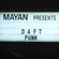 DAFT PUNK @ Mayan - Los Angeles - (12/12/1997) image