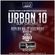 Podcast : #OKLMix Urban 10 Décembre by DJ Shuba K image