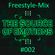 DJ Spaceman - The Source Of Emotions Freestyle-Mix #002 image