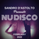 NU-DISCO MIX FEBRUARY 2022, MIXED BY SANDRO D'ASTOLTO image
