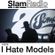 #SlamRadio - 213 - I Hate Models image