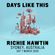 Richie Hawtin - Days Like This - Sydney, Australia -07.03.2020 image