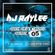Dj Raylee - House Head's Weekend Episode 05 [Live Mix] image