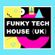 MiKel & CuGGa - FUNKY TECH HOUSE (( UK )) image