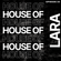 Presenting: House of LARA Ep. 33 // Tech House // House image