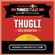 THUGLI - Thre3style 2015 Mix image