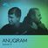 The Anjunabeats Rising Residency 112 with ANUQRAM image