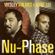 Wesley Holmes & Gene Lee - Nu-Phase image