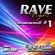 RAVE NIGHT #01 by DJ Will Saint LIVE at Twitch image