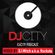 DJ City Podcast Mix:Mixed by DJ Mitch a.k.a.Rocksta image