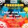 Dave Lee - Escape Presents Freedom with Endor and Jess Bays image