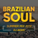Brazilian Soul Summer Mix 2019 by DJ Akshi image