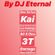 DJ Eternal - The Anniversary Mix image