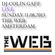 LIVE IN AMSTERDAM - 12TH AUGUST 2013 - THE WEB - 5 HOUR SET (PART 2) image