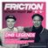 LTJ Bukem BBC Mix For Friction Nov 2015 image