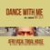 Dance with Me : Vol 1 - Mr Silk Afrohouse Mix image