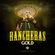 RANCHERAS GOLD MIX BY DAYVI DJ, LA HERMANDAD DE DJS image