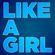 Like A Girl image