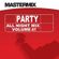Mastermix - Party All Night Mix Vol 41 (Section Mastermix Part 2) image