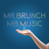 Chillout Vol 35 - Ambient/Downtempo Mix image