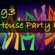 Saturday House Party VI - dj g3 image