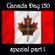 Maui Celtic Show '17 - Canada Day 150 part 1 -  July 1st - BRR#154 image
