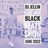 DJ JELLIN - Planet Radio Black Beats Show | JUNE 2022 | SUMMER VIBES image