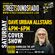 Cover Show with Dave Urban Allstars on Street Sounds Radio 1600-1800 23/10/2021 image