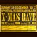 DJ Roel @ X-Mas Rave 1993 (23-24 PM) image