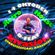 D-Feat @Retro House Invasion Aarschot Blacklight Edition 14oct23 Closing Set image