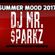 DJ Mr. $parkZ - Summer Mood 2017 image