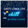 Guido's Lounge Cafe Broadcast 0146 Chill as they Come (20141219) image