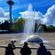 May 4 - 16, 2022 Seattle Center International Fountain Mix image