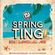 DJ Nate Presents Spring Ting - 2021 Dancehall Bashment Mix image