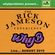 Rick Jameson Live - August 2015 image