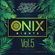 Gonzalo Shaggy Garcia pres. Onix Nights Vol.5 Extended Set (Nov.2017) image