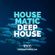 Chillmatic - Housematic Deep House 4 by Housematicradio.com image