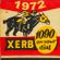 XERB WOLFMAN JACK rock n roll show APRIL 15 1972 MEXICO 2 hours 20 minutes with Commericals image