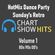 Hotmix Dance Party Sunday's Retro Chart Show Hits Vol 1 (035) May 3 2020 image