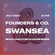 Live @ Founders & Co. Swansea - Saturday 29th July 2023 image