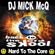 Mick Mc Q - Hard To The Core image