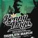 05/03/15 Drum & Bass Warmup Mix - Champion Sound ft. Benny Page @ La Belle Angele (LIVE) image
