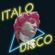 Warm Up Italo Disco style w/ Matt Redbeard (17/05/19) image