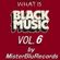 What is Black Music Vol.6 image