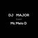DJ MAJOR N MC MELO D DRIVE TIME SHOW image