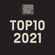 Spiritmuse presents #195 - TOP10 2021 image